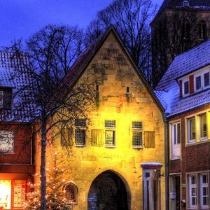 Meet your Posher, Leanne